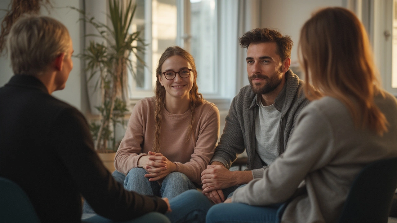 L’avenir de la lurasidone : recherches, innovations et retour d’expérience