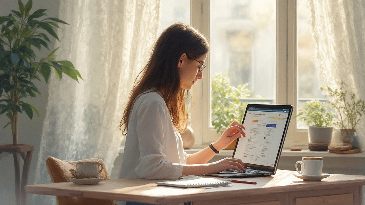 Acheter Mebeverine en ligne : guide complet, fiabilité et conseils