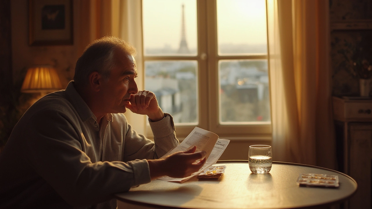 Conseils pratiques et effets secondaires à connaître