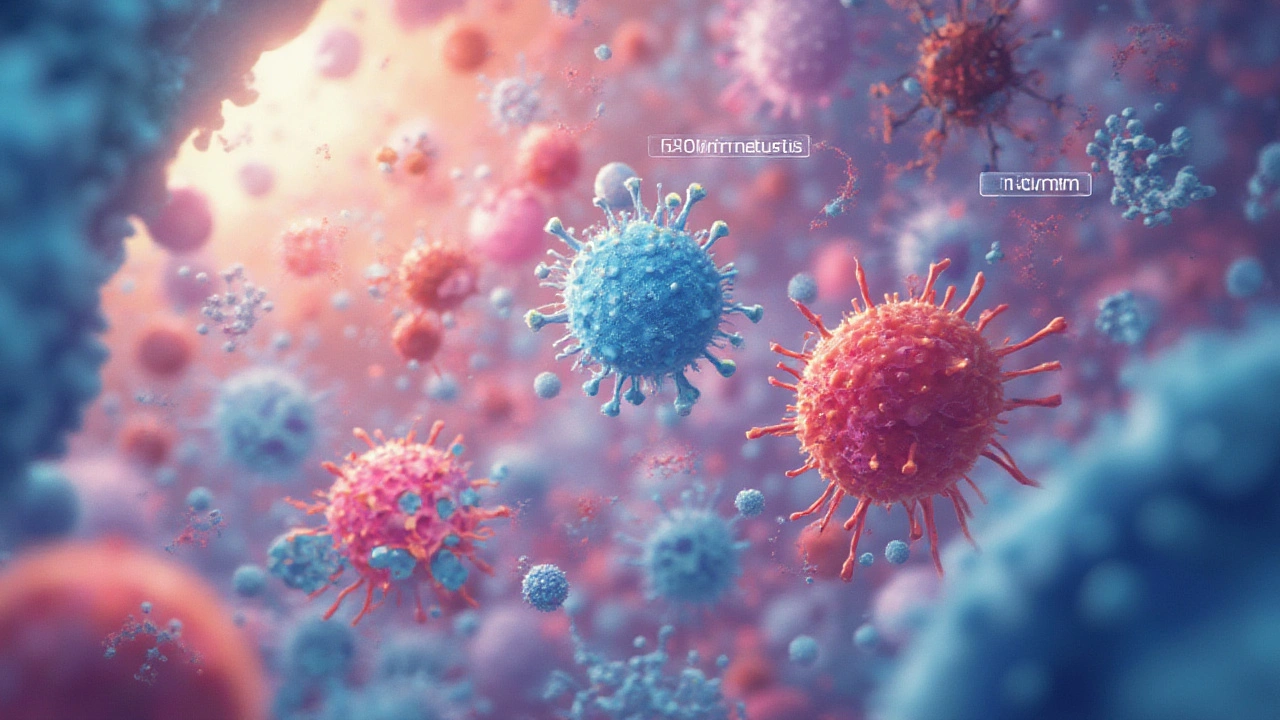 Efficacité et conseils pratiques d’utilisation du clotrimazole