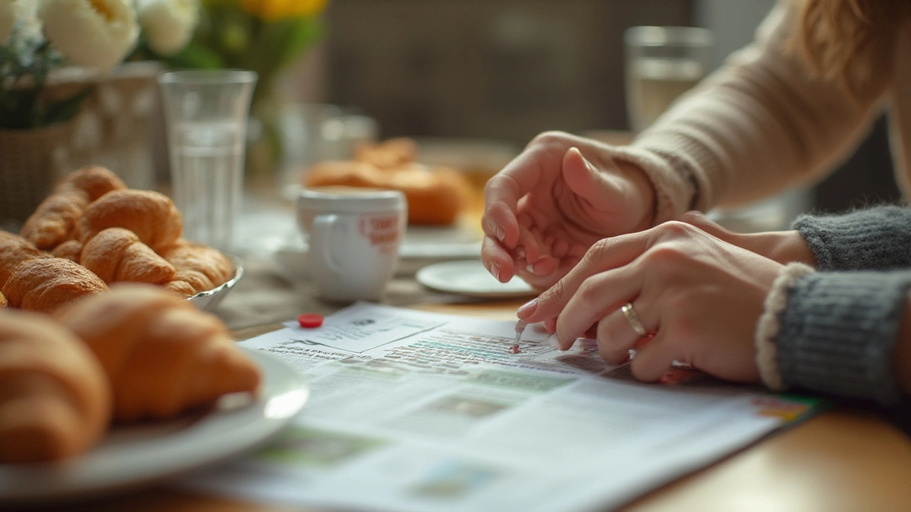 Mythes, précautions et astuces pour mieux vivre avec un traitement Acivir
