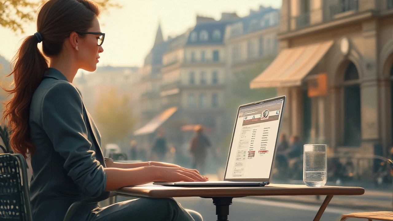 Pharmacie en ligne fiable : Avis trysildenafil.com, guide et conseils