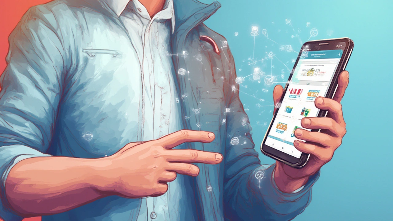 Sécurité, confidentialité et risques : la face cachée des plateformes comme trysildenafil.com