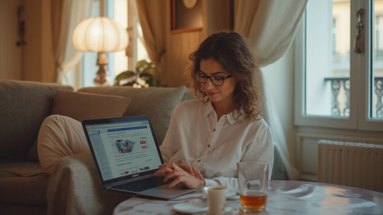 Acheter des médicaments en ligne avec secure-tabs-online.net : Guide complet sur la pharmacie en ligne