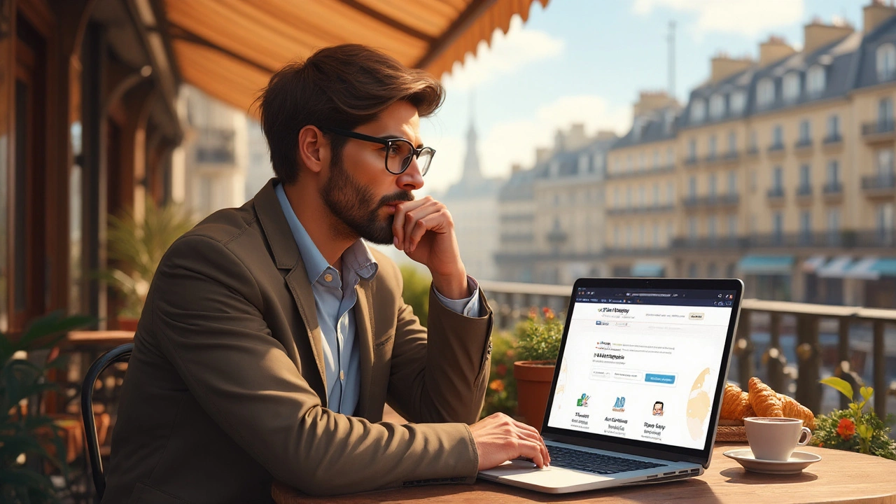 Acheter Finpecia en ligne : Guide complet et conseils essentiels