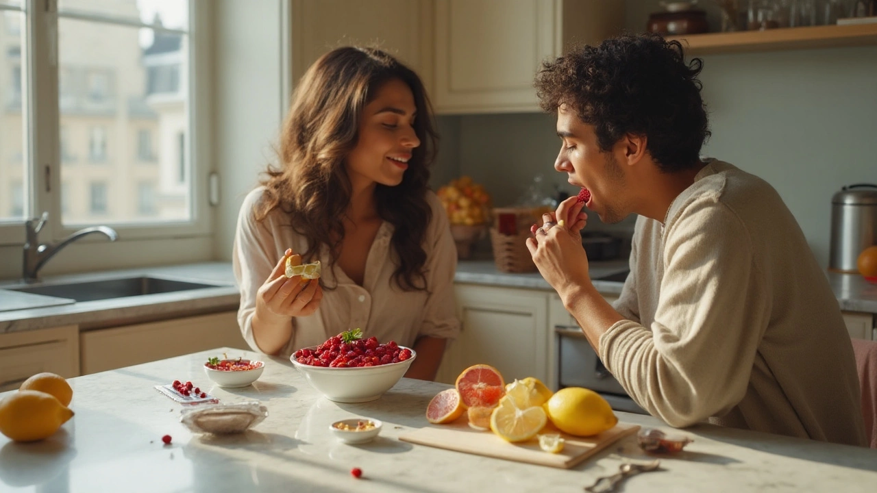 Miracle Fruit (Baie Miracle) 2025 : complément alimentaire à connaître - effets, sécurité, prix, alternatives