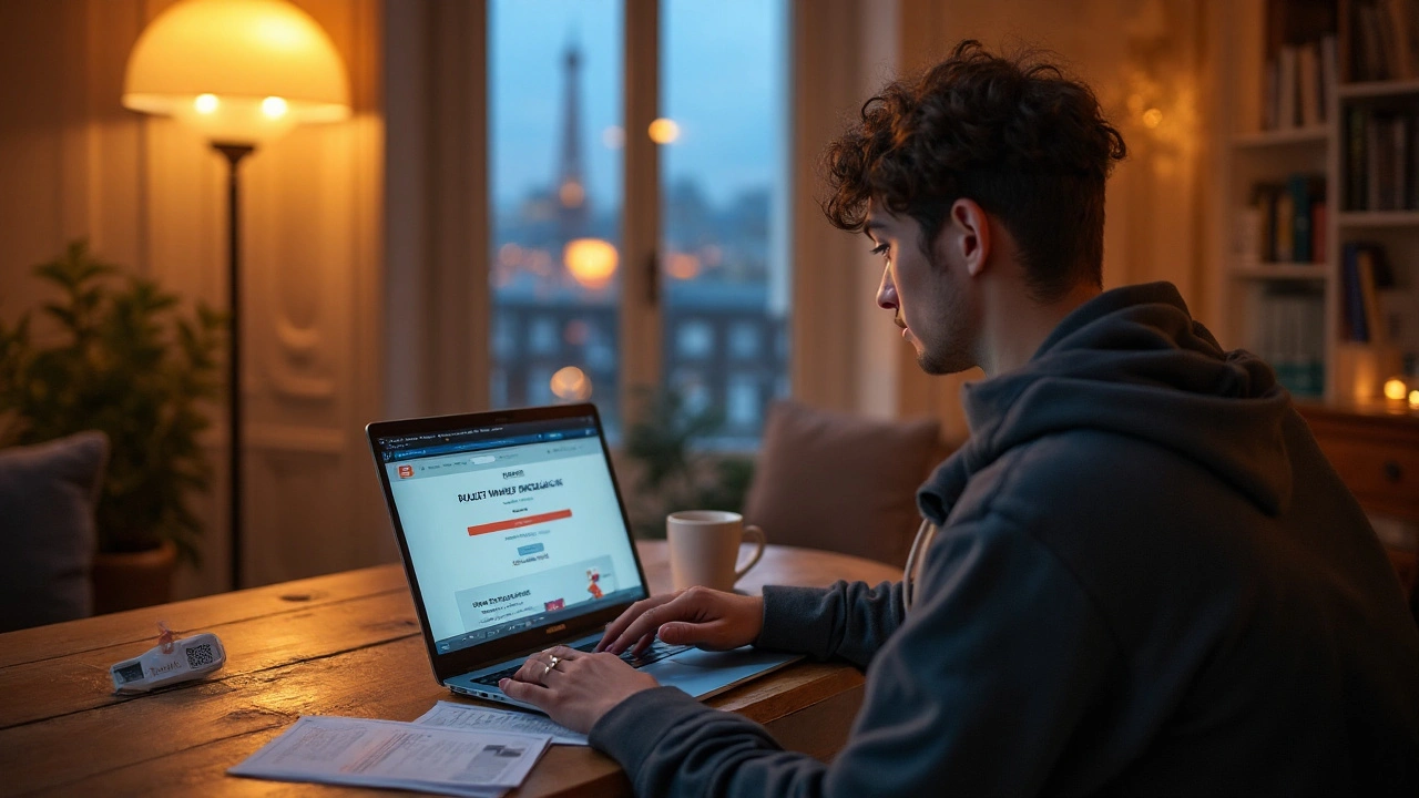 Acheter l’escitalopram générique pas cher en ligne: ce qui est légal, sûr et vraiment économique (2025)
