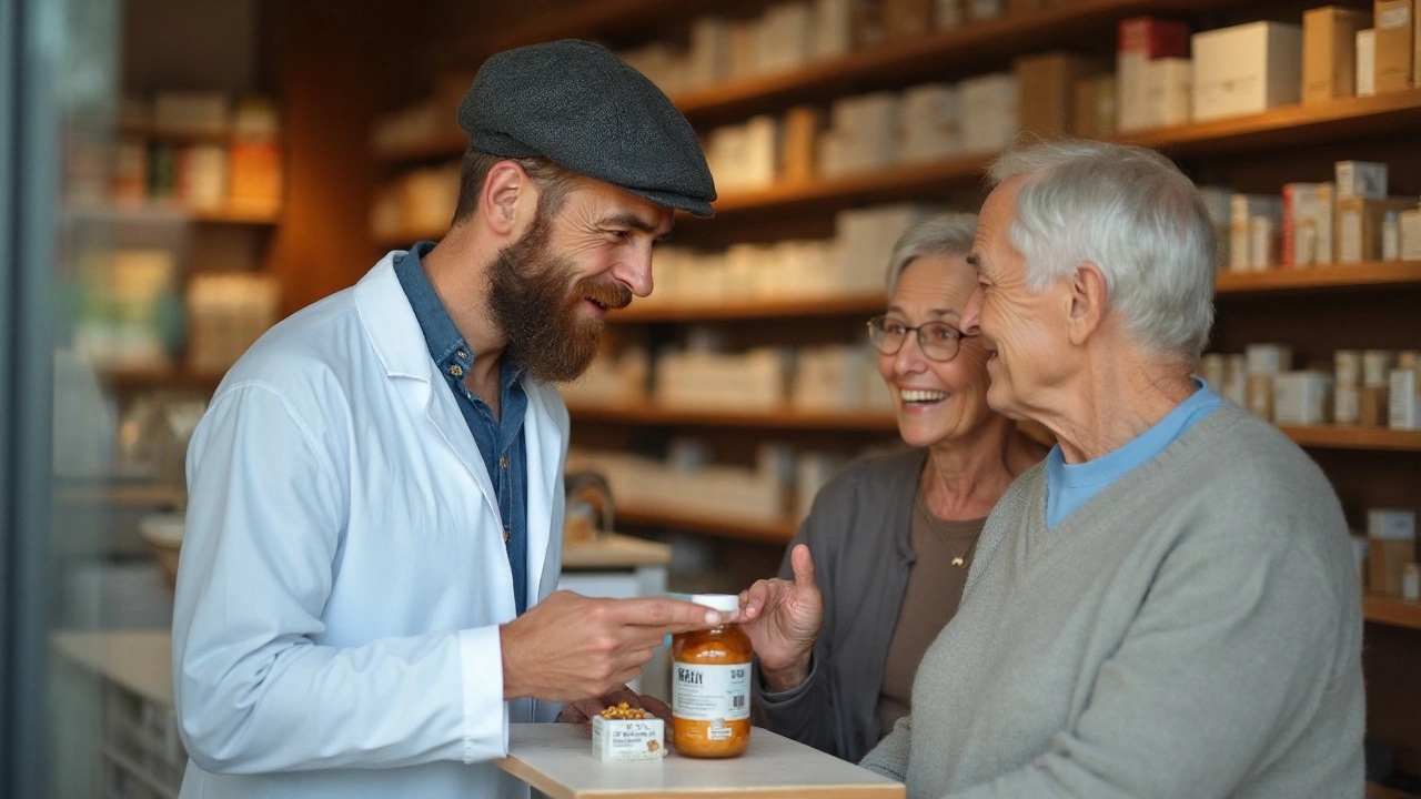 Efficacité et preuves cliniques: ce que disent les études