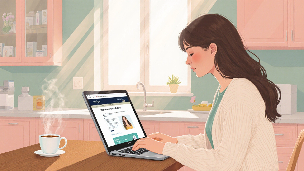 Où et comment acheter un Nexium générique pas cher en ligne