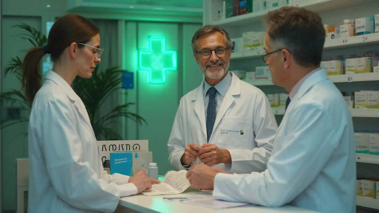 Prix, remboursements et comparaisons utiles (générique vs marque)