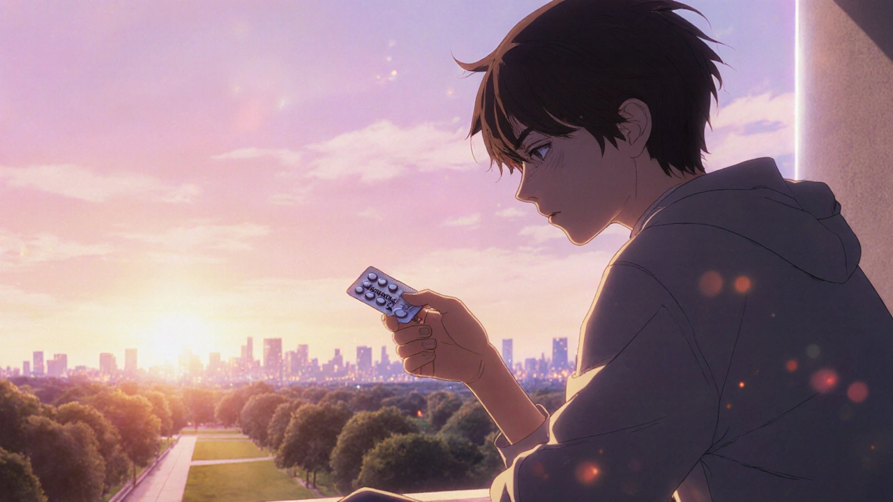 Carbamazépine et exercice : bénéfices, risques et conseils pratiques