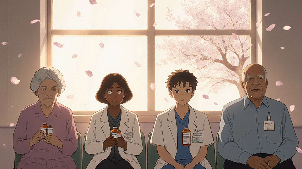 Comment lutter contre les inégalités en matière de sécurité des médicaments