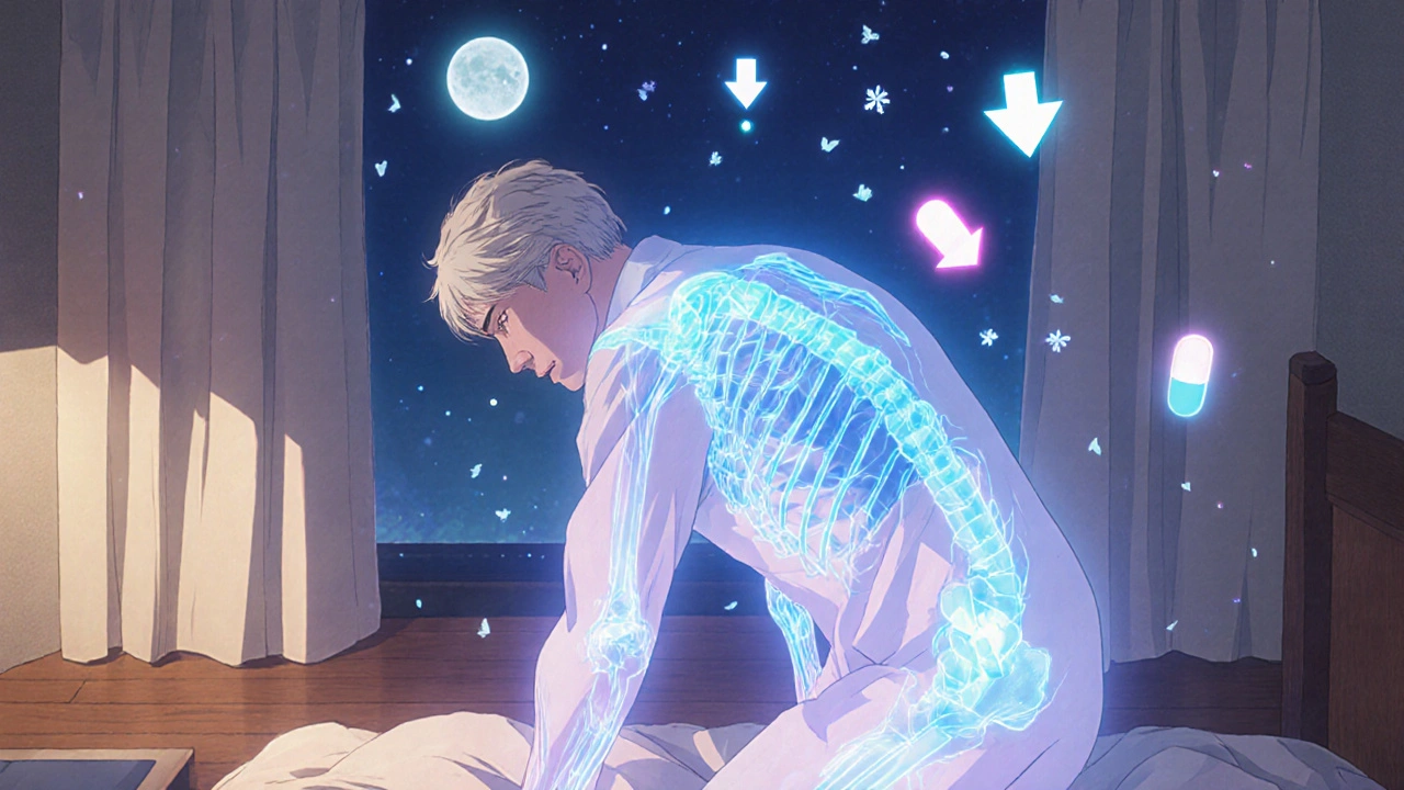 Alpha-Blockers et Inhibiteurs de la PDE5 : Risque de Vertiges et de Syncope