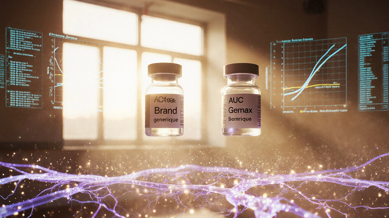 Bioéquivalence et sécurité des patients : pourquoi les tests sont essentiels