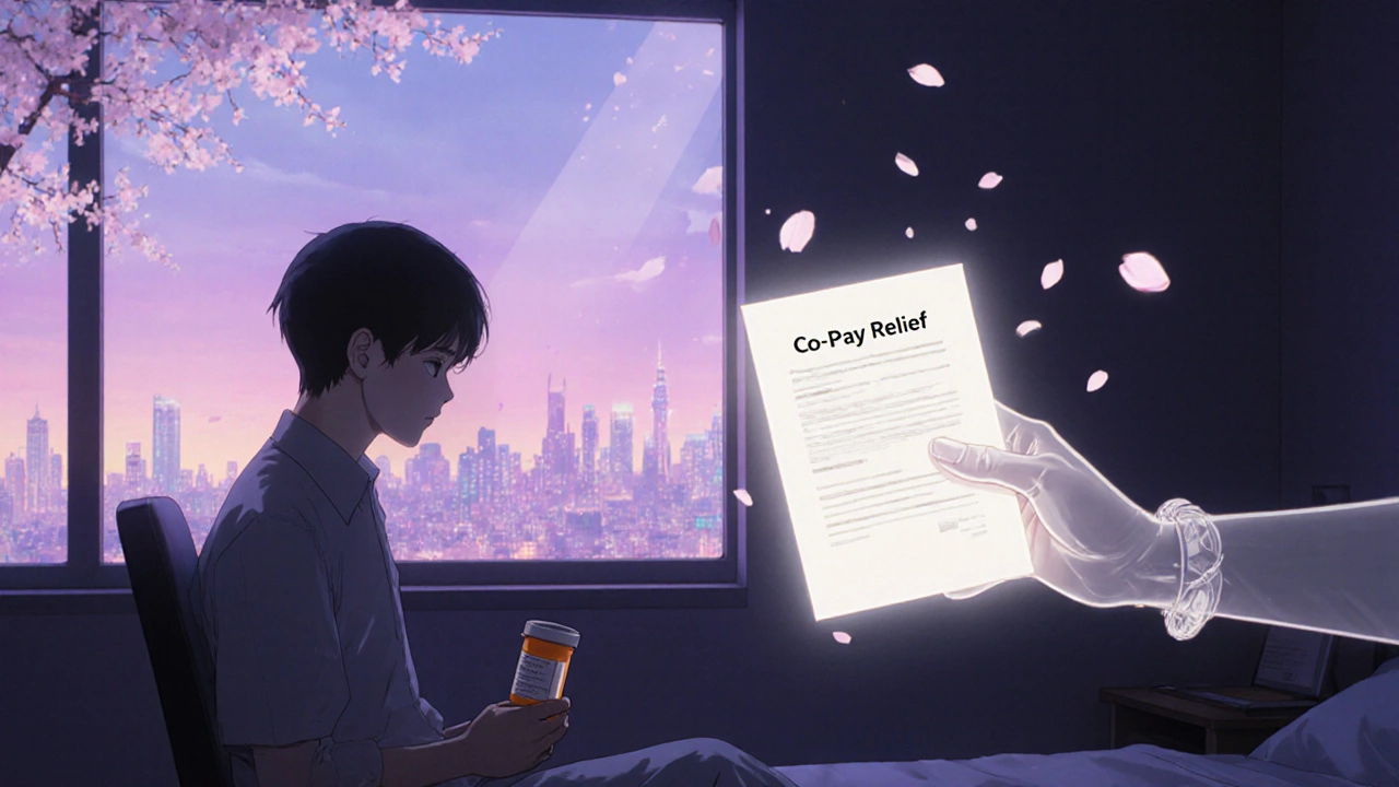 Comment utiliser les fondations d'advocacy patient pour obtenir des aides financières pour vos médicaments