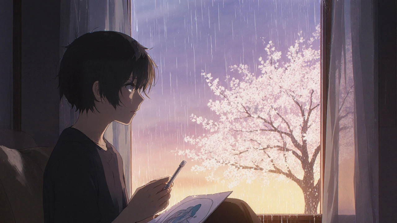 Émoussement émotionnel causé par les ISRS : perte de sentiments et solutions