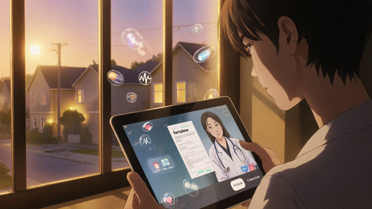 Ordonnances télémédicales et génériques : ce qu’il faut savoir en 2025