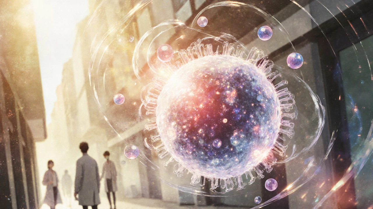 Résistance à la tétracycline : causes, conséquences et solutions