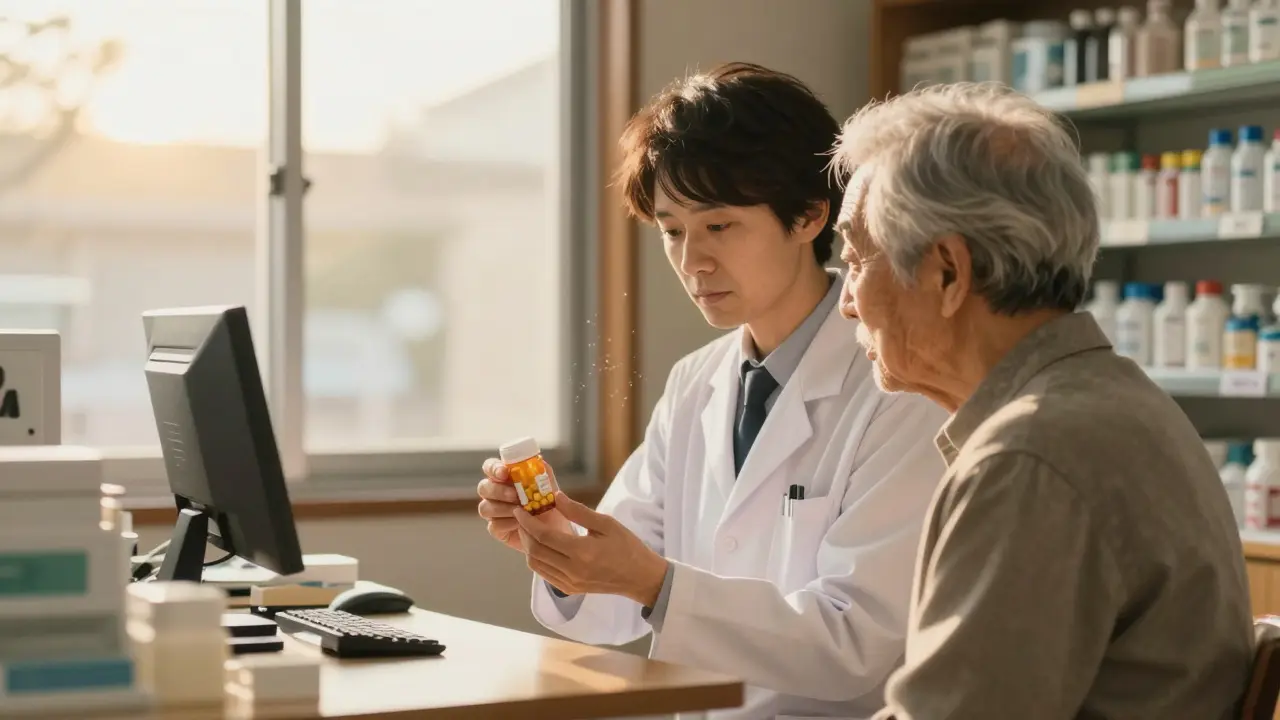 Comment utiliser le conseil au patient pour détecter les erreurs de délivrance