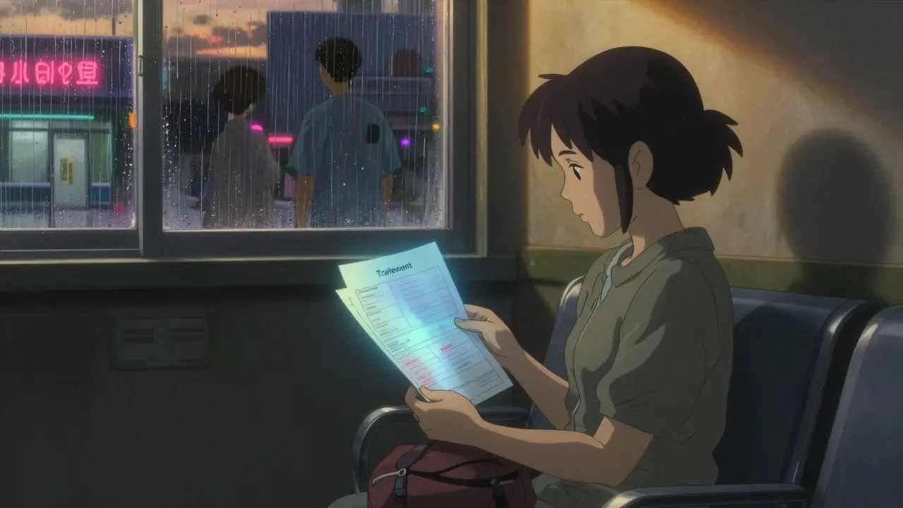 Lois de protection des consommateurs en santé : les règlements qui protègent les patients