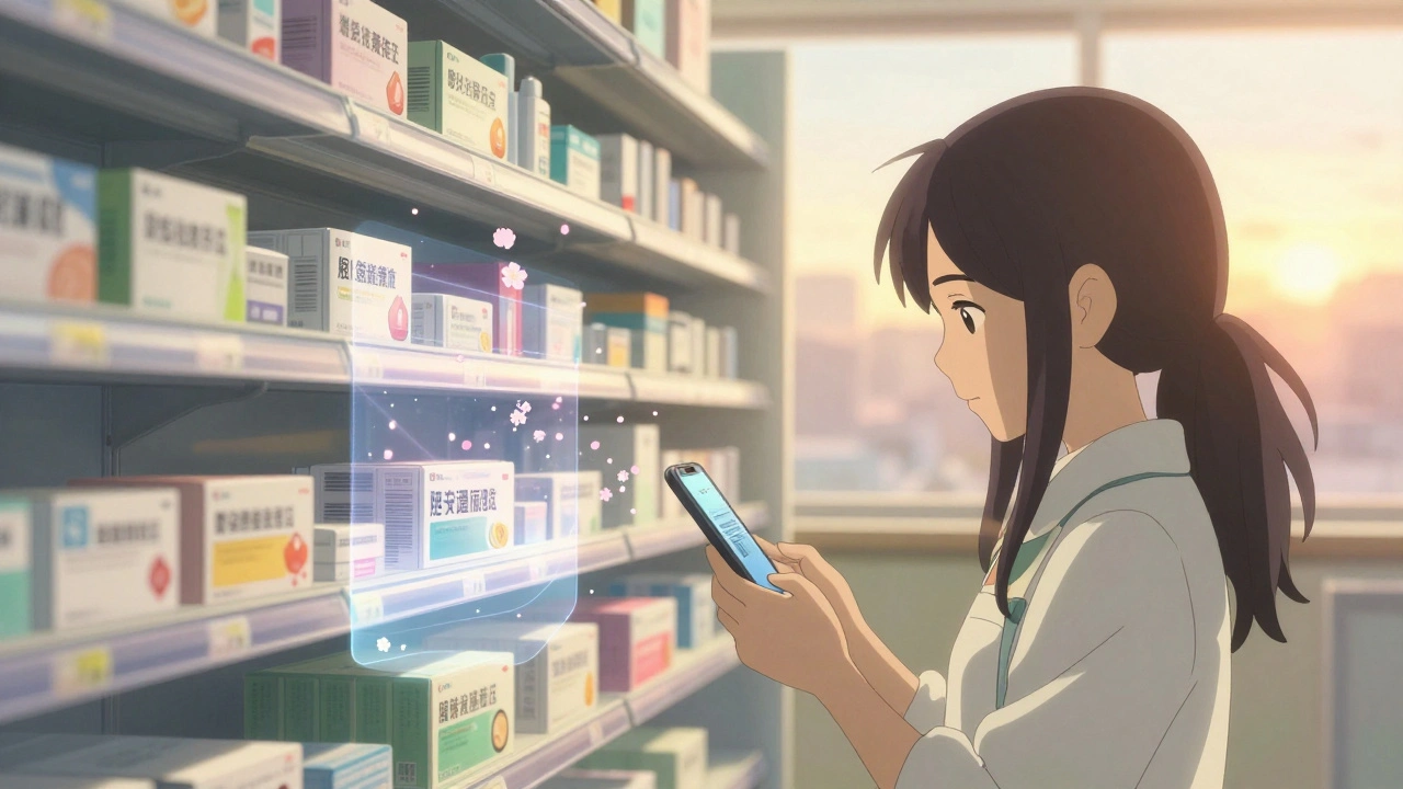 Numéros de lot et codes sériels : comment utiliser le traçage pour lutter contre les faux médicaments