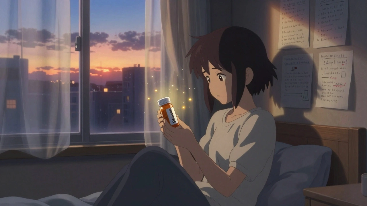 Quand appeler votre médecin après le passage aux médicaments génériques : les signaux d'alerte