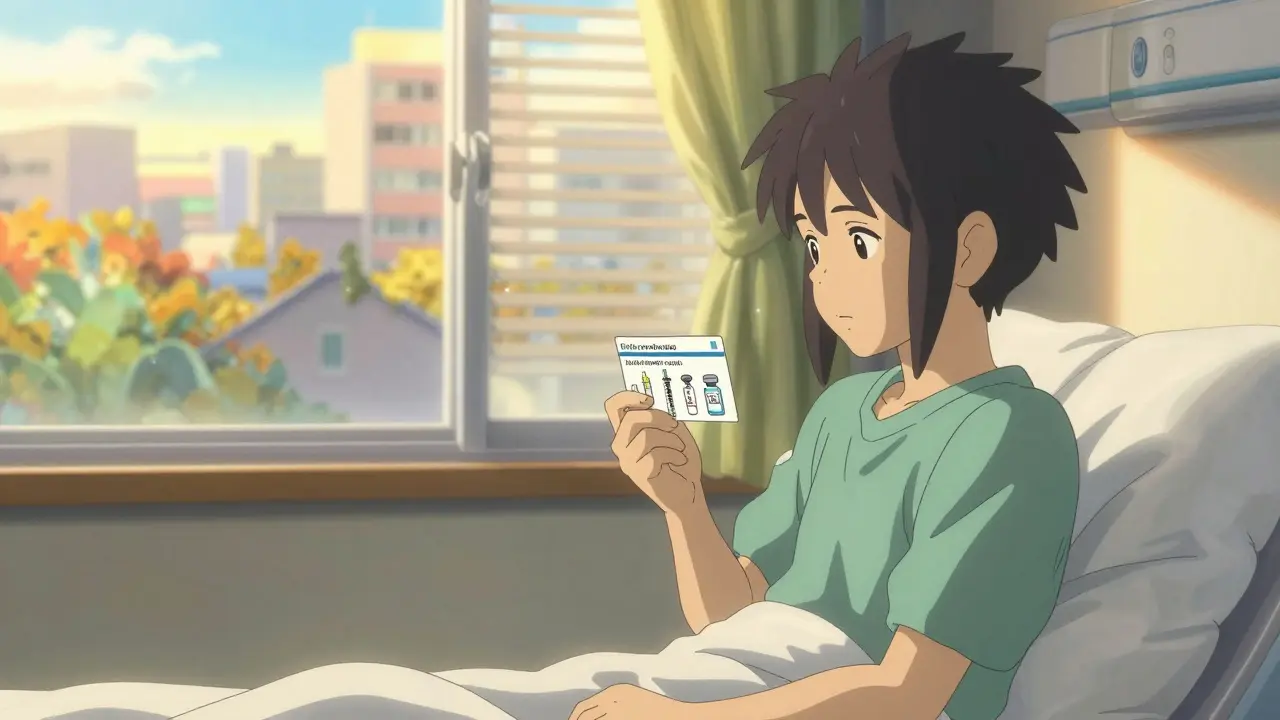 Vaccinations en présence d'immunosuppresseurs : guide clair entre vaccins vivants et inactivés