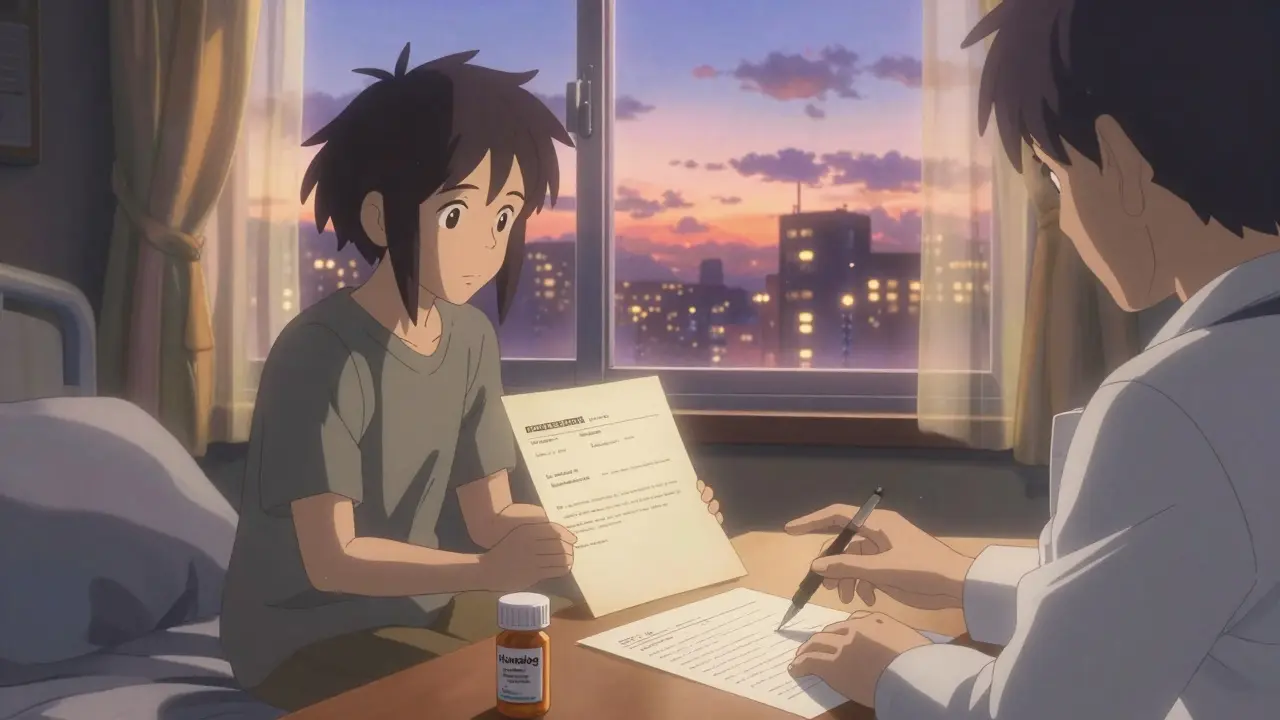 Comment contester un refus d'assurance pour un médicament de marque