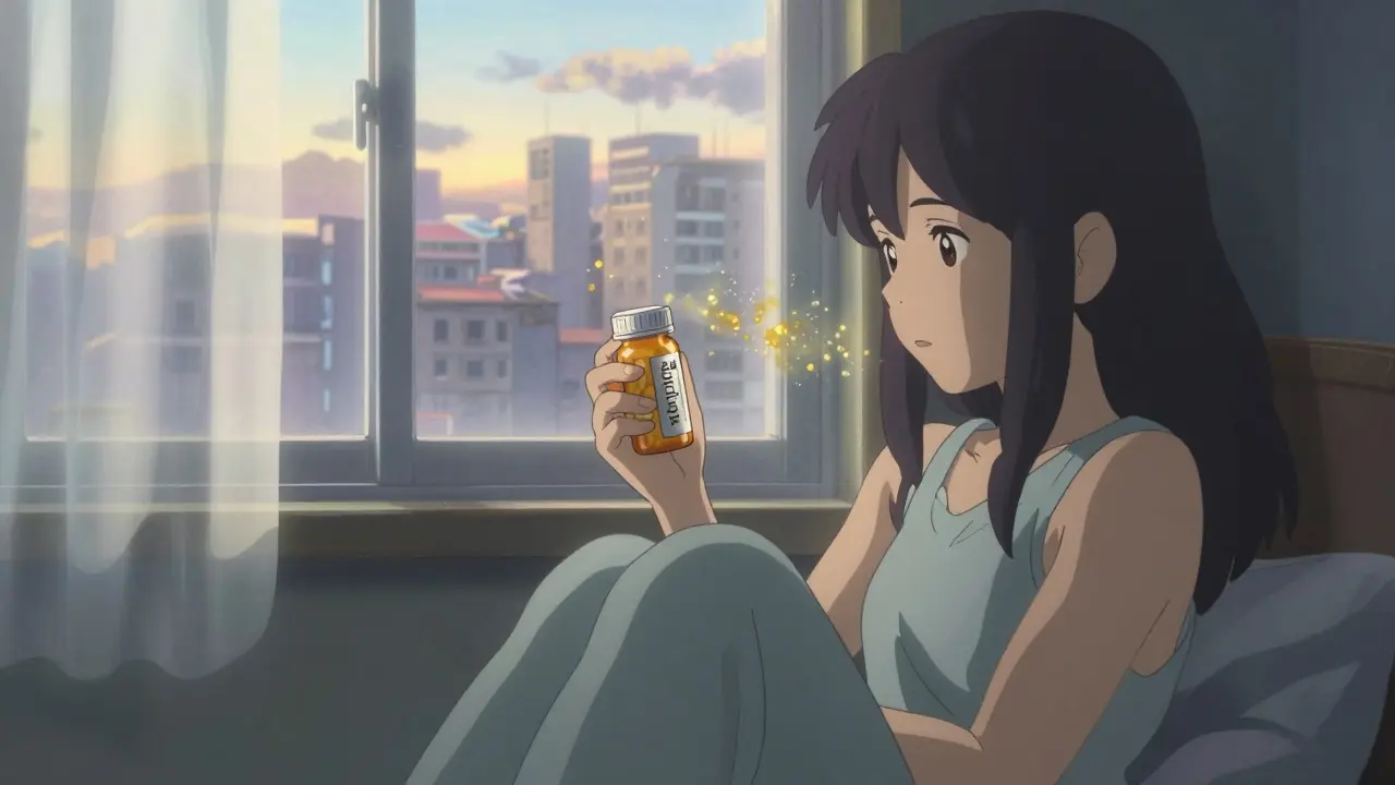 Différences entre femmes et hommes dans les effets secondaires des médicaments