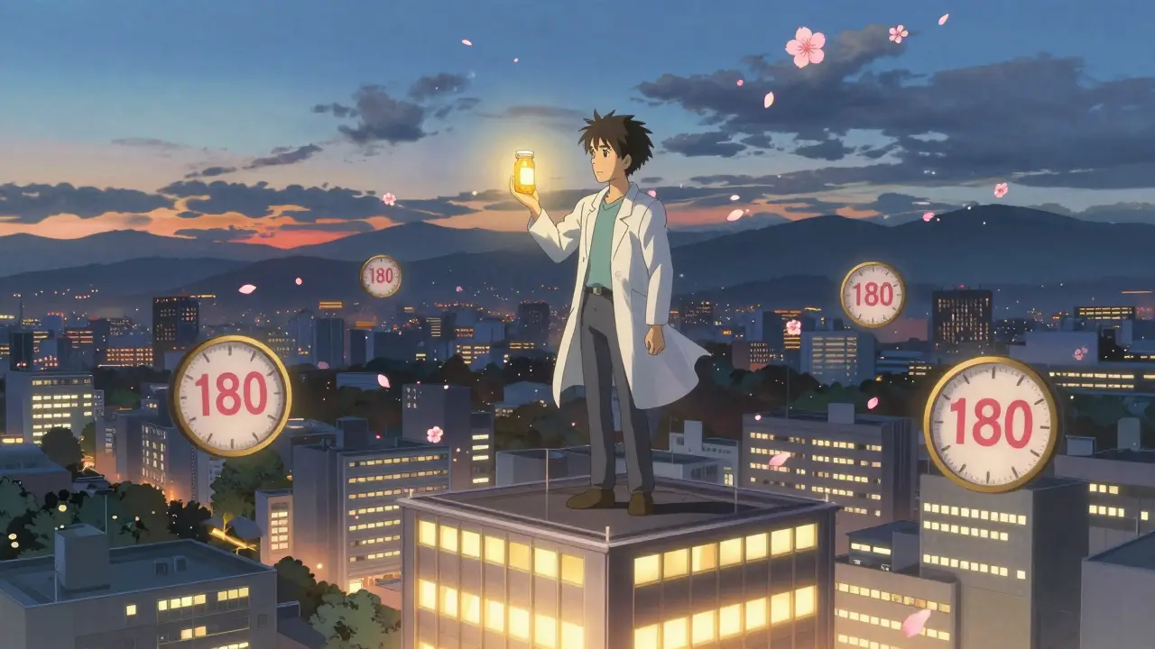 Exclusivité de 180 jours de la FDA : les avantages pour les premiers demandeurs de génériques