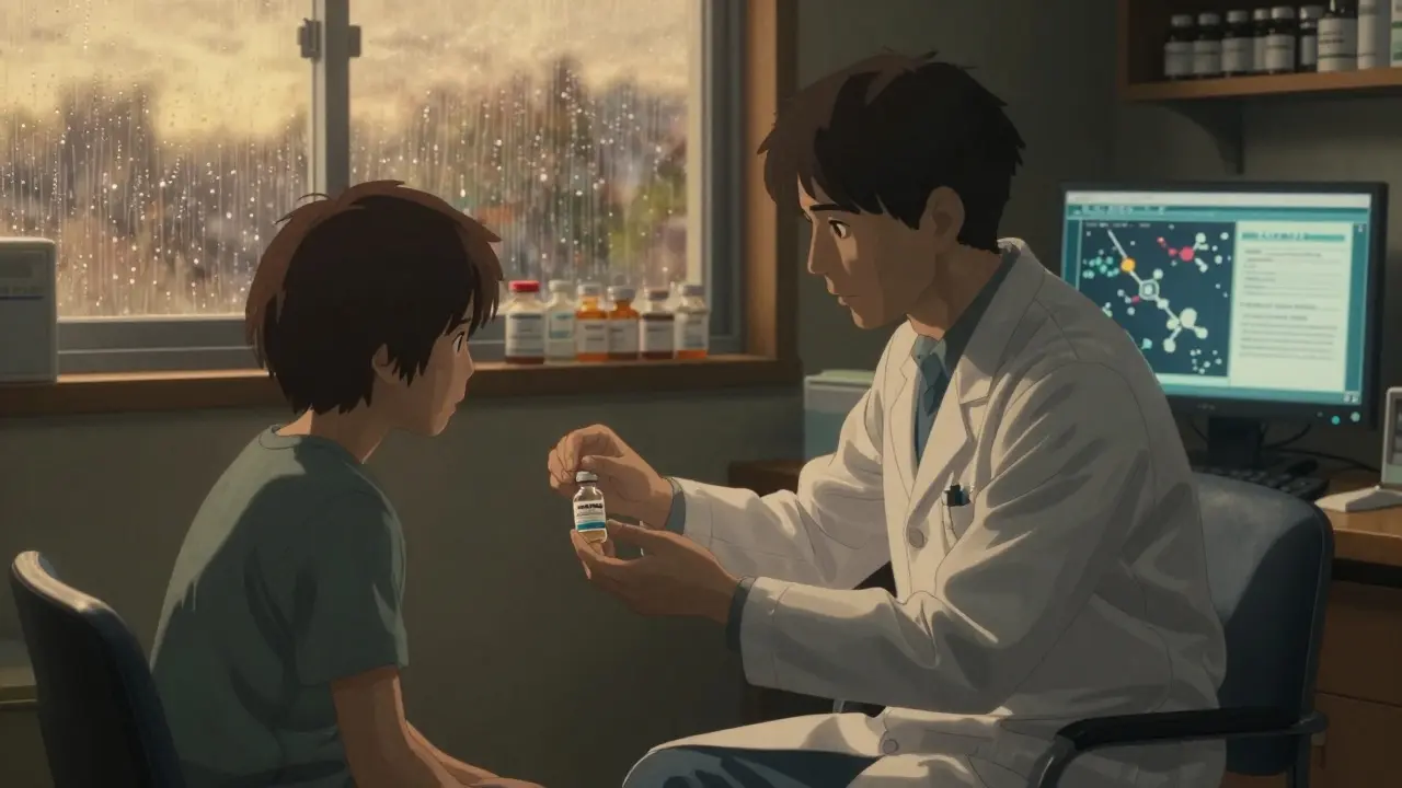 Prescription de spécialité : pourquoi les médecins privilégient les médicaments de marque