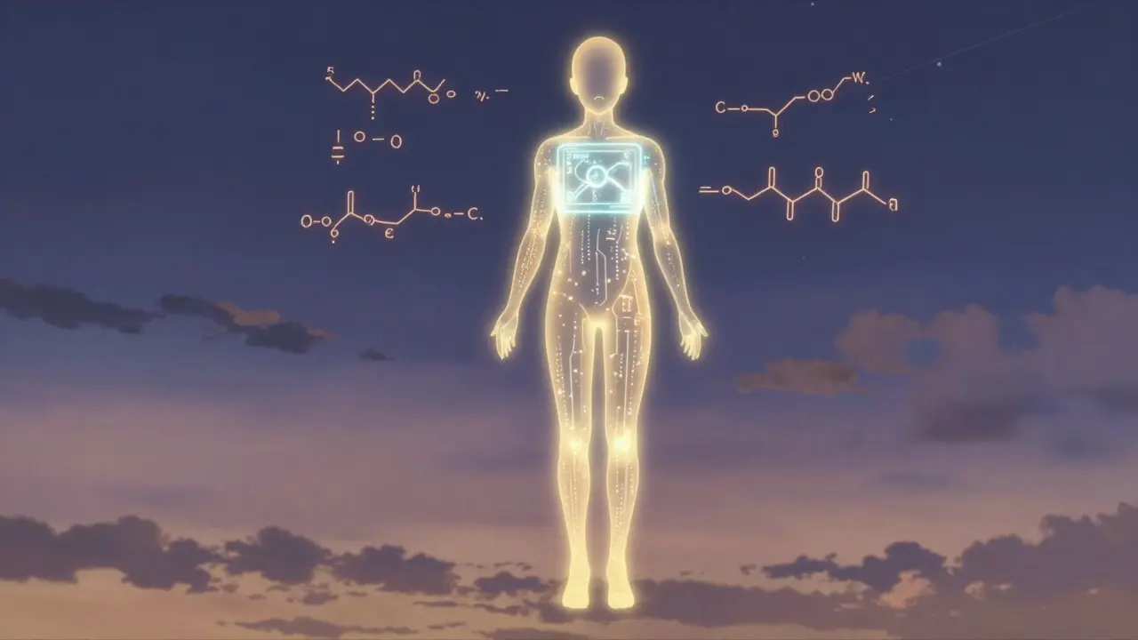 Récentes avancées dans les tests de bioéquivalence : les technologies émergentes