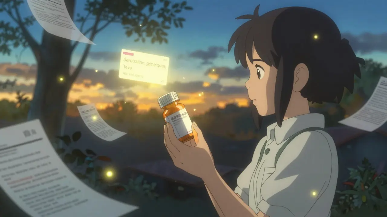 Signalement MedWatch pour les génériques : comment les données de sécurité sont collectées