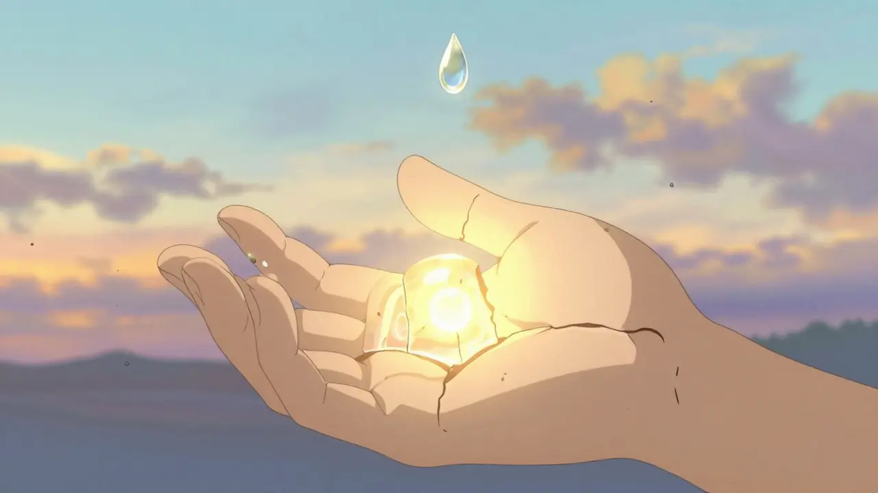 Eczéma Chronique : Réparation de la Barrière, Déclencheurs et Contrôle de la Démangeaison