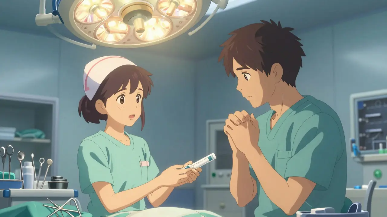 Prescription verbale : Guide des meilleures pratiques pour éviter les erreurs médicamenteuses