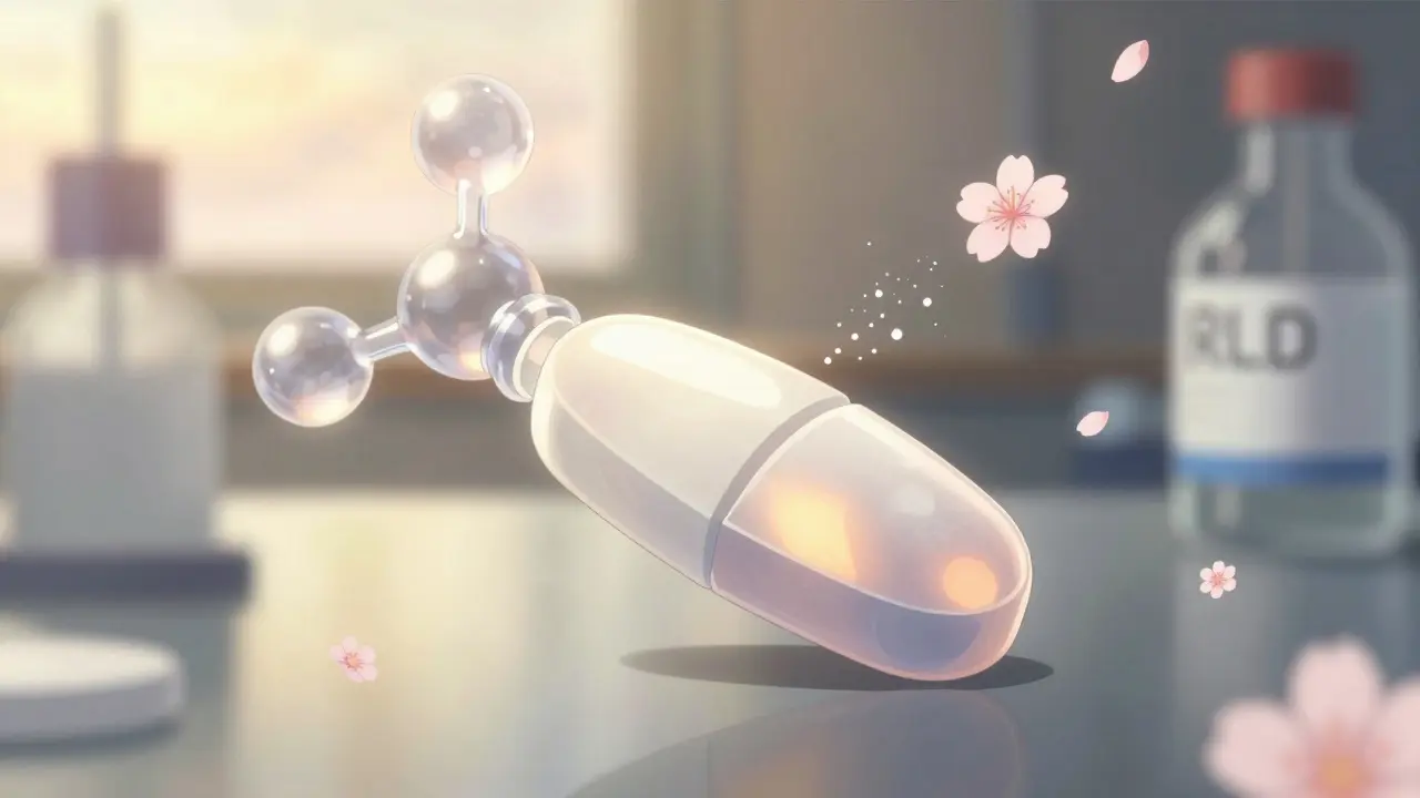 Autorité réglementaire de la FDA : son rôle dans l'approbation des médicaments génériques