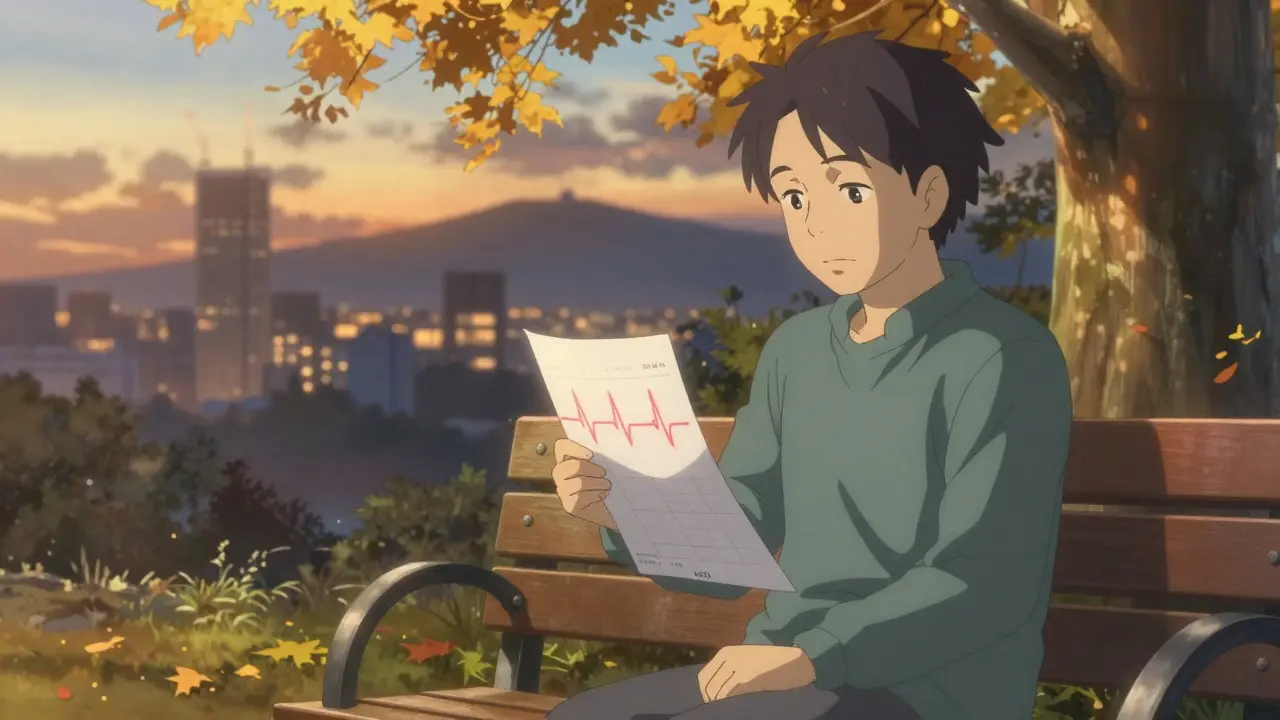 Citalopram et Escitalopram : Risques de prolongation de l'intervalle QT et limites de dose