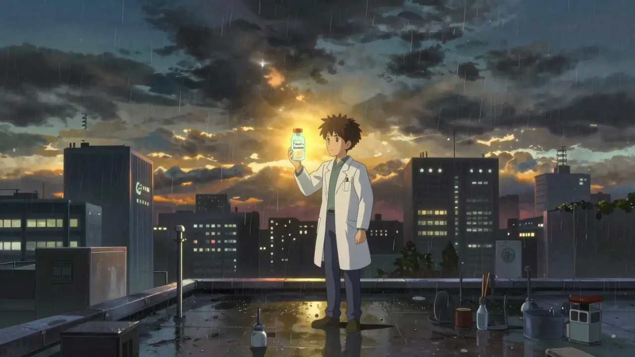 Premier générique vs générique autorisé : timing de l'entrée sur le marché