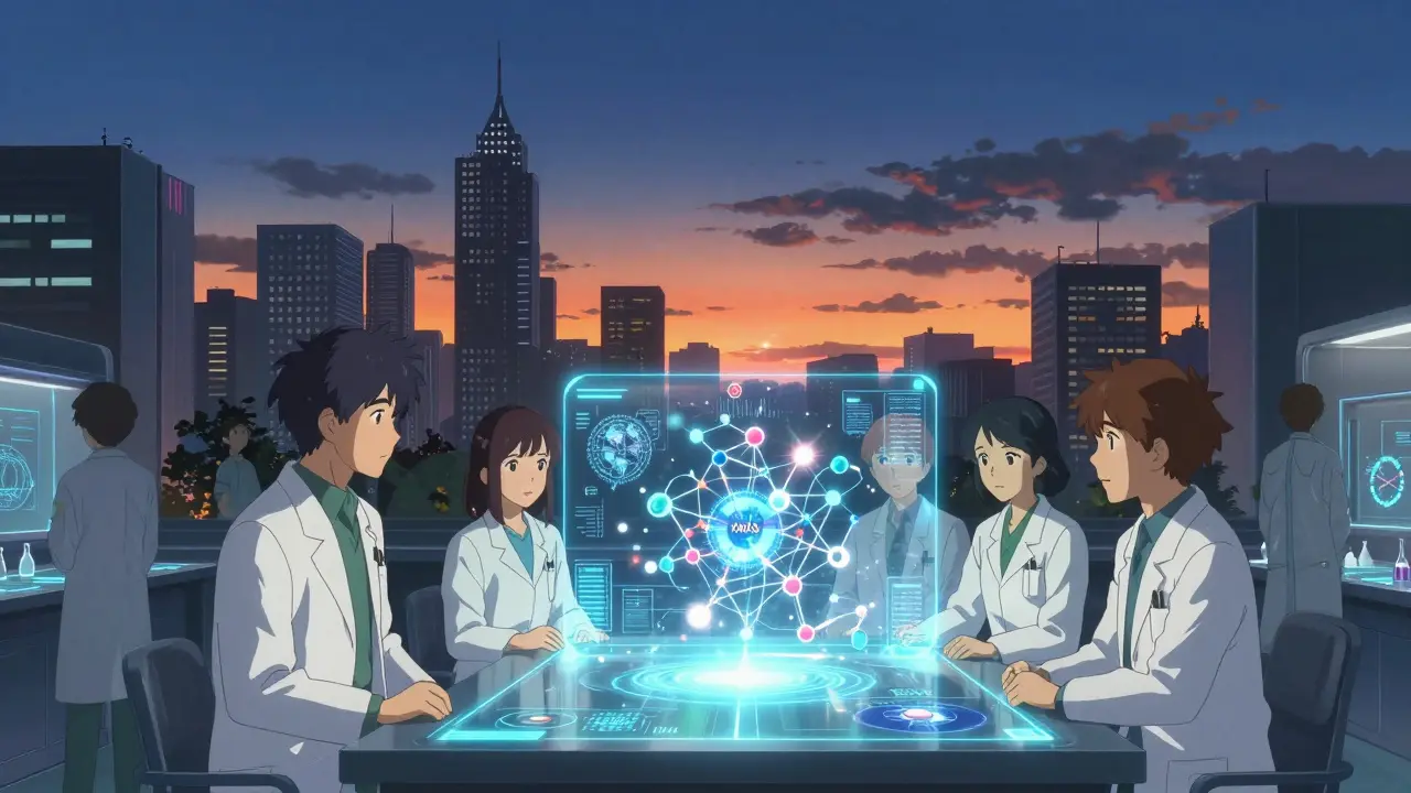 Comment la FDA surveille-t-elle la sécurité des médicaments génériques après leur mise sur le marché ?