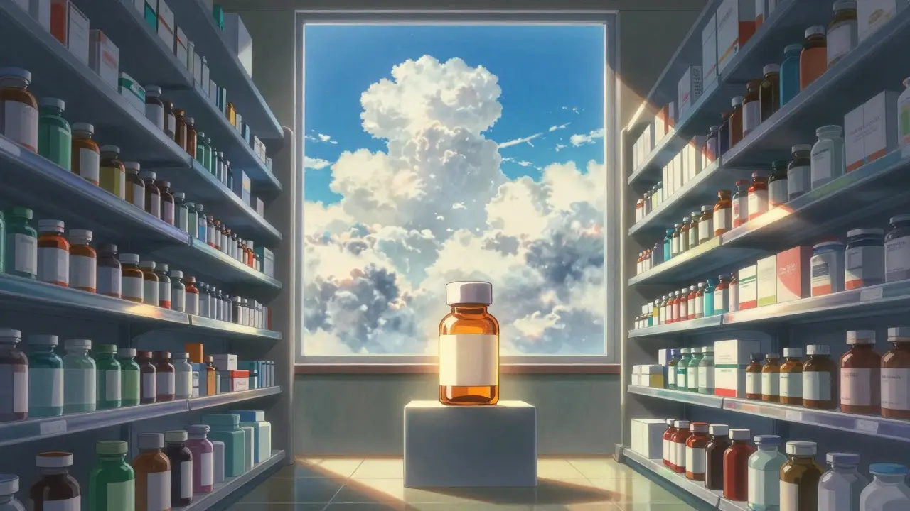 Impact économique de l'expiration des brevets : quand les prix des médicaments chutent