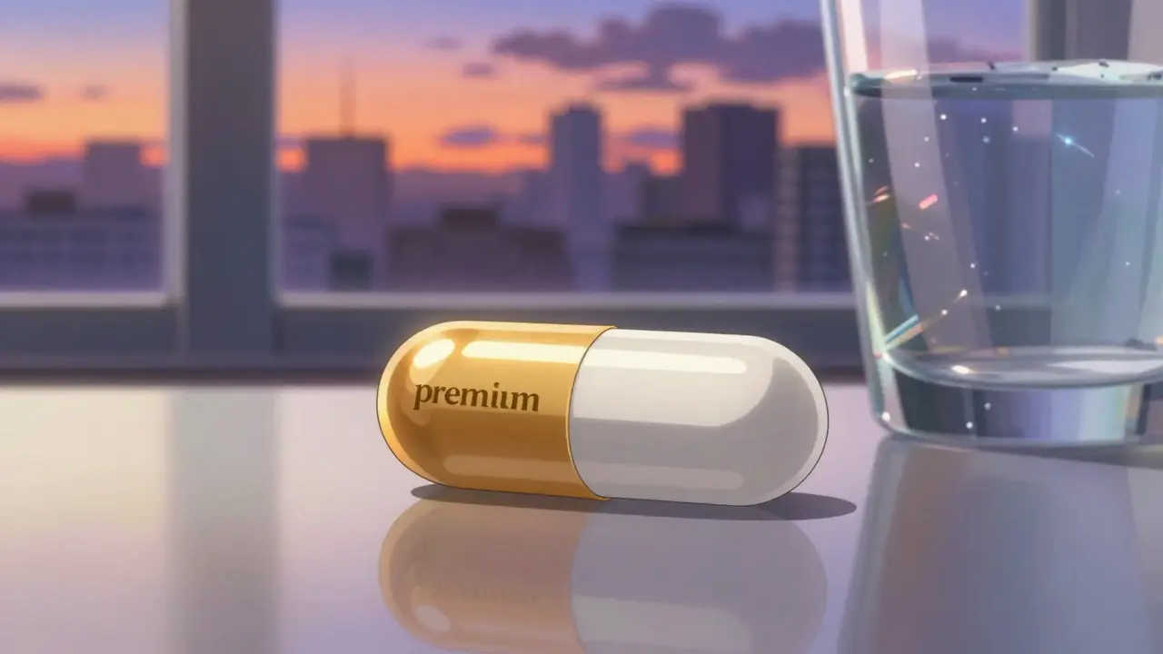 Médicaments combinés vs composants génériques : le match des prix