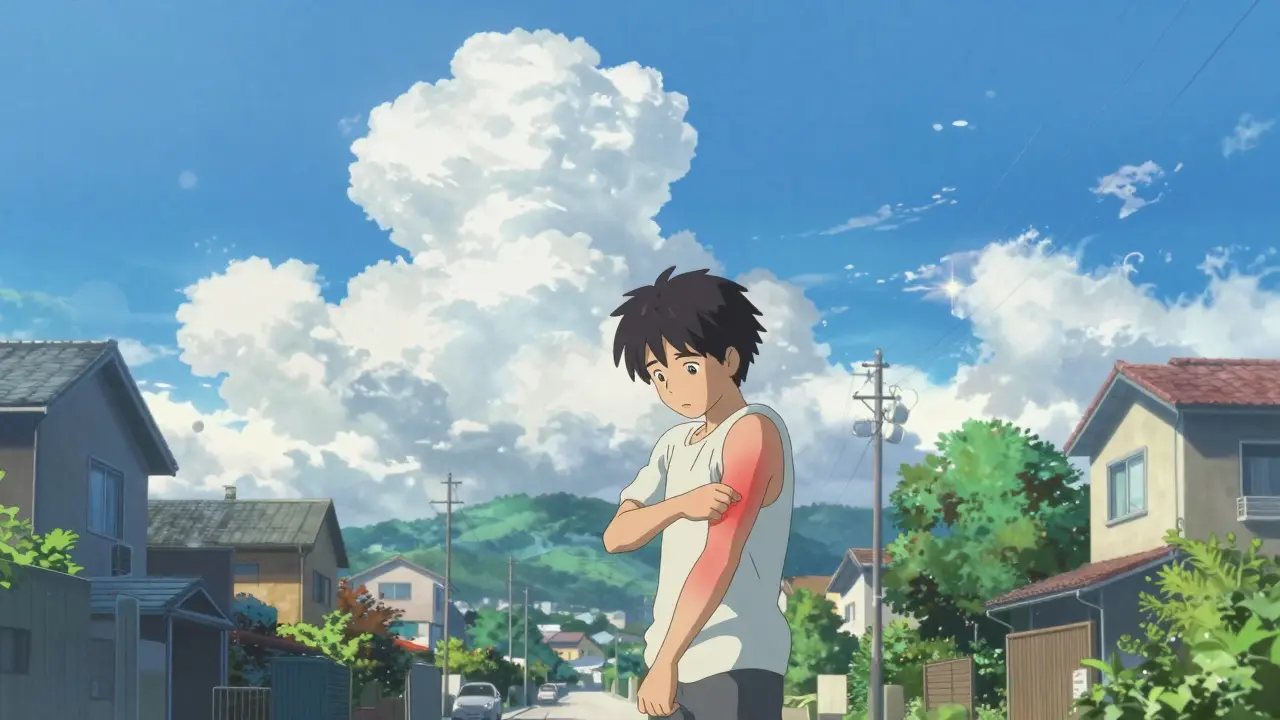 Photosensibilité et Médicaments : Guide Complet de Protection Solaire