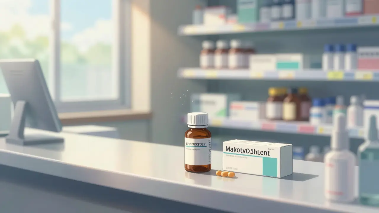 Probiotiques pendant un traitement antibiotique : Comment limiter les troubles digestifs