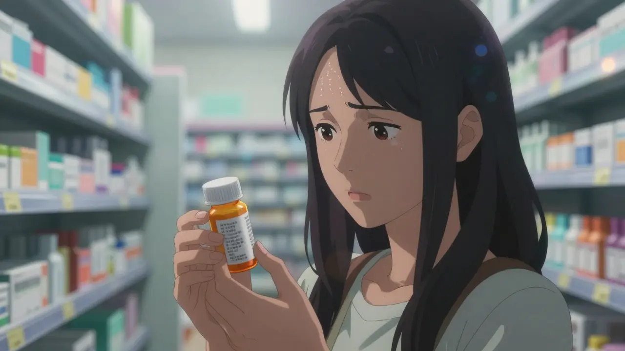 Comment lire les avertissements sur les étiquettes de médicaments : Guide complet