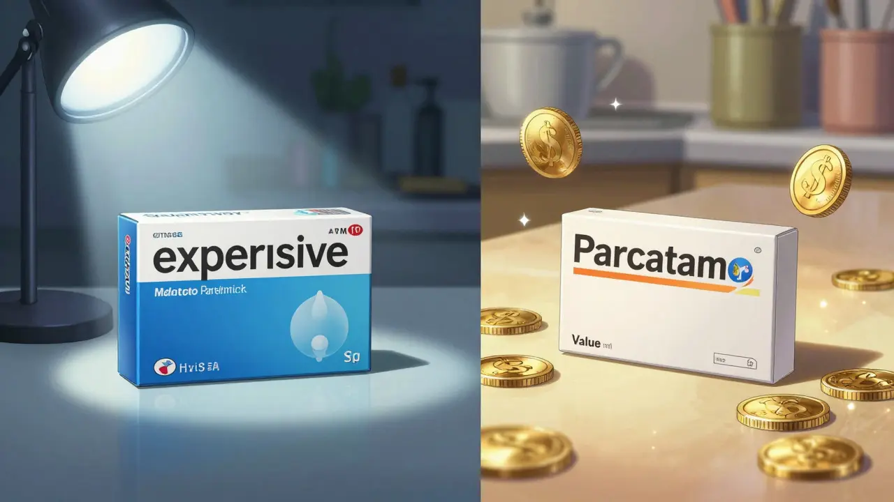 Acheter du paracétamol générique en ligne : guide prix et sécurité