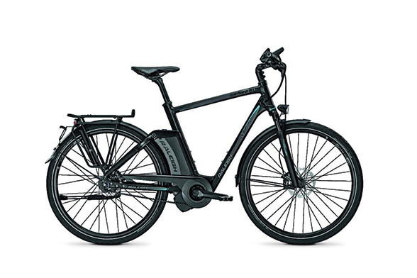 raleigth ashford s11 homme 28 velo electrique